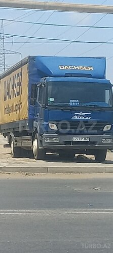 Mercedes Atego 1224 2007, 700,000 km - 6.4 l - Bakı