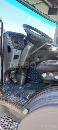 Mercedes Atego 1224 2007, 700,000 km - 6.4 l - Bakı