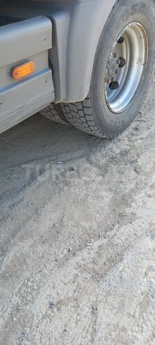 Mercedes Atego 1224 2007, 700,000 km - 6.4 l - Bakı