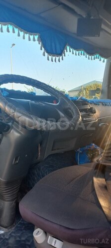 Mercedes Atego 1224 2007, 700,000 km - 6.4 l - Bakı