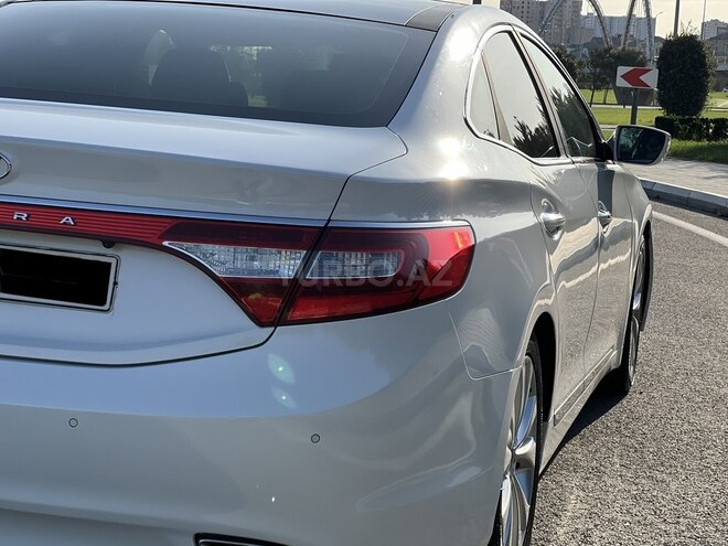 Hyundai Azera 2013, 220,000 km - 2.4 l - Bakı