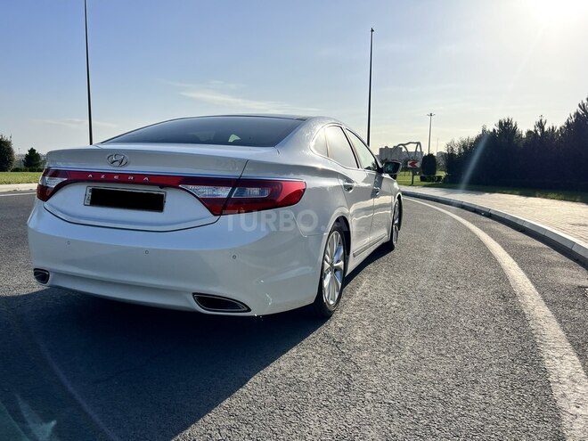 Hyundai Azera 2013, 220,000 km - 2.4 l - Bakı