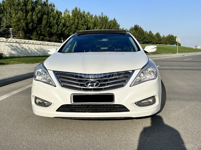 Hyundai Azera 2013, 220,000 km - 2.4 l - Bakı