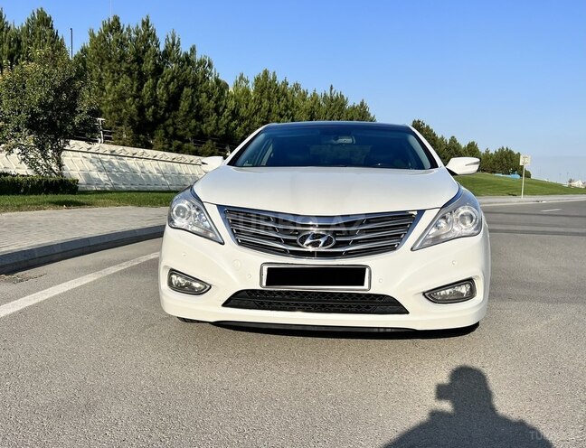 Hyundai Azera 2013, 220,000 km - 2.4 l - Bakı
