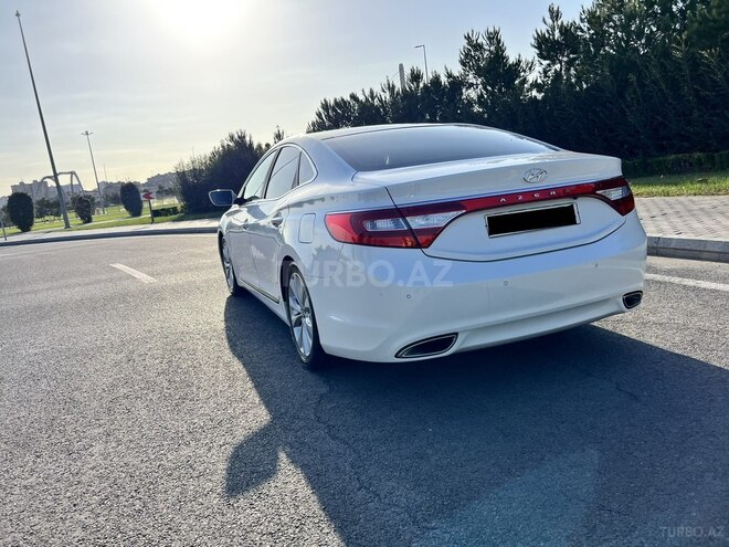 Hyundai Azera 2013, 220,000 km - 2.4 l - Bakı