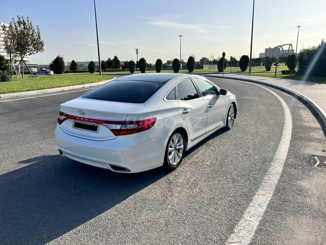 Hyundai Azera 2013, 220,000 km - 2.4 l - Bakı