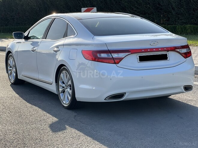 Hyundai Azera 2013, 220,000 km - 2.4 l - Bakı