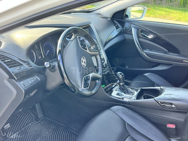 Hyundai Azera 2013, 220,000 km - 2.4 l - Bakı