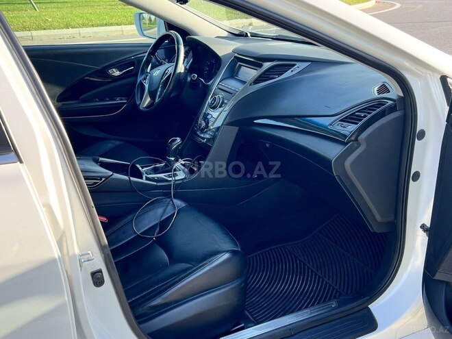 Hyundai Azera 2013, 220,000 km - 2.4 l - Bakı