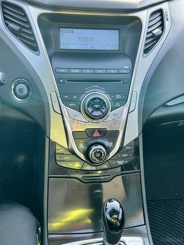 Hyundai Azera 2013, 220,000 km - 2.4 l - Bakı