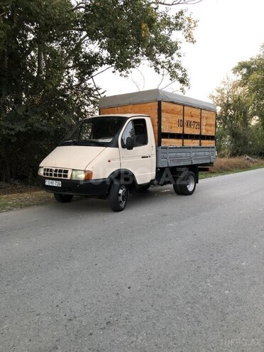 GAZ 31029 2000, 127,000 km - 2.4 l - Ağdaş