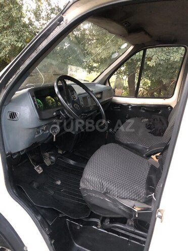 GAZ 31029 2000, 127,000 km - 2.4 l - Ağdaş