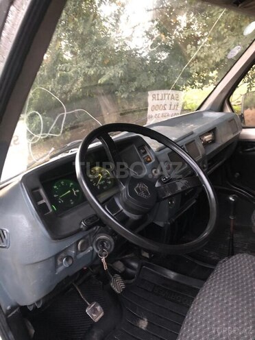 GAZ 31029 2000, 127,000 km - 2.4 l - Ağdaş