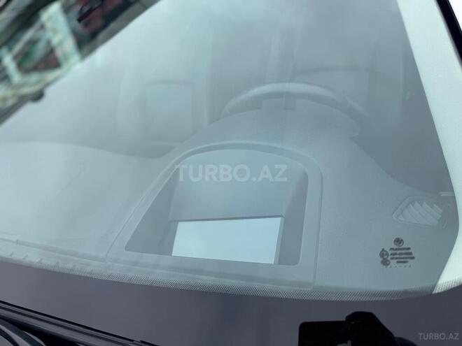 BMW 520 2011, 170,000 km - 2.0 l - Bakı