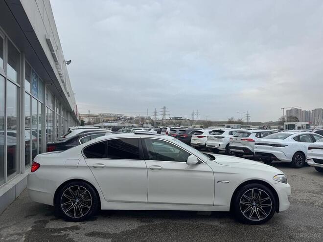 BMW 520 2011, 170,000 km - 2.0 l - Bakı