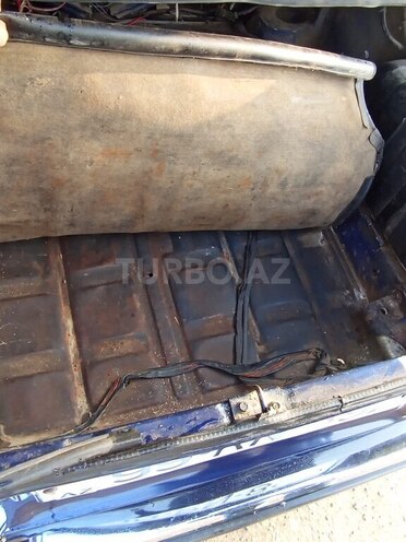 LADA (VAZ) 2107 1997, 36,912 km - 1.6 l - Masallı