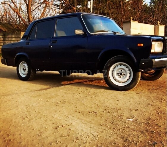 LADA (VAZ) 2107 1997, 36,912 km - 1.6 l - Masallı