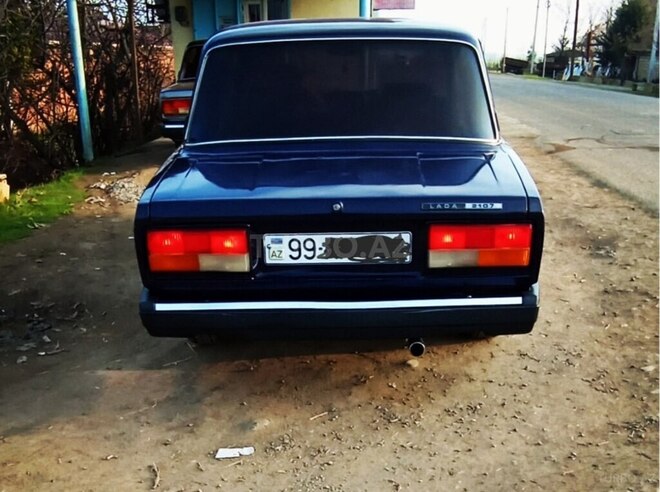 LADA (VAZ) 2107 1997, 36,912 km - 1.6 l - Masallı
