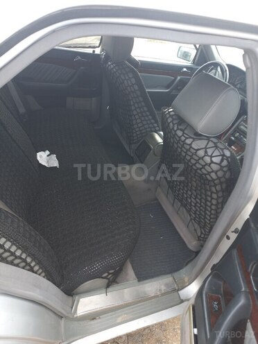 Mercedes S 320 1995, 400,000 km - 3.2 l - Bakı