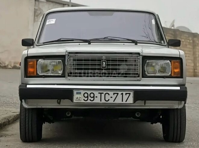 LADA (VAZ) 2107 2009, 185,200 km - 1.6 l - Xaçmaz