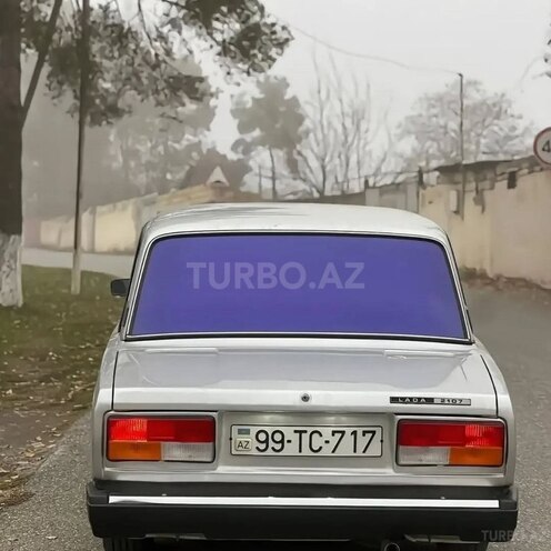 LADA (VAZ) 2107 2009, 185,200 km - 1.6 l - Xaçmaz