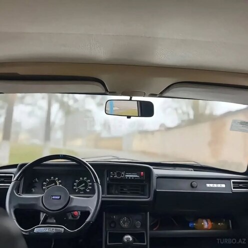 LADA (VAZ) 2107 2009, 185,200 km - 1.6 l - Xaçmaz