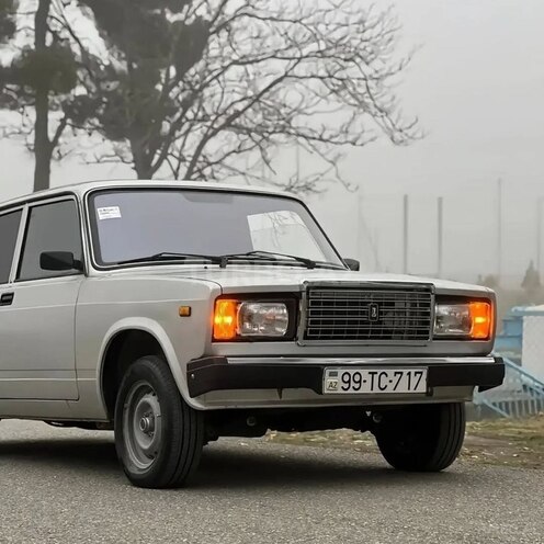 LADA (VAZ) 2107 2009, 185,200 km - 1.6 l - Xaçmaz