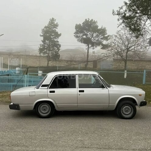 LADA (VAZ) 2107 2009, 185,200 km - 1.6 l - Xaçmaz