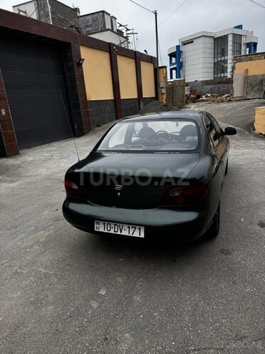 Hyundai Elantra 1998, 400,000 km - 1.6 l - Bakı