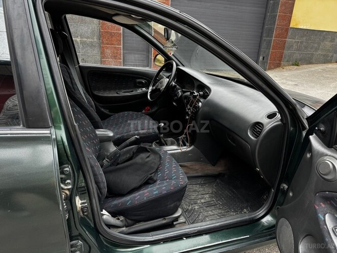 Hyundai Elantra 1998, 400,000 km - 1.6 l - Bakı
