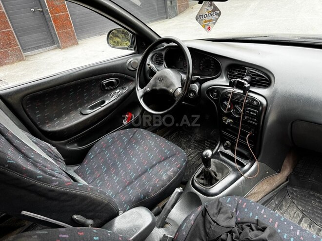 Hyundai Elantra 1998, 400,000 km - 1.6 l - Bakı