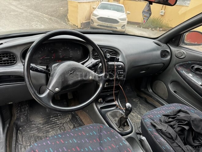 Hyundai Elantra 1998, 400,000 km - 1.6 l - Bakı