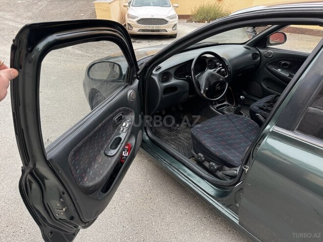 Hyundai Elantra 1998, 400,000 km - 1.6 l - Bakı