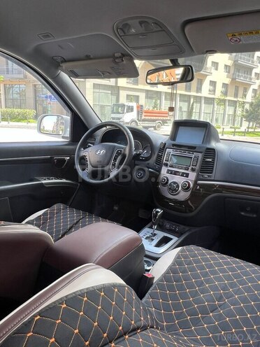 Hyundai Santa Fe 2011, 330,000 km - 2.0 л - Bakı