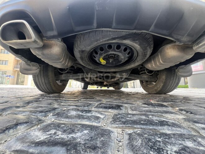 Hyundai Santa Fe 2011, 330,000 km - 2.0 л - Bakı