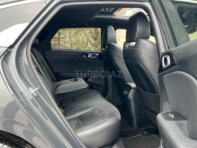 Kia ProCeed 2020, 61,000 km - 1.4 l - Bakı