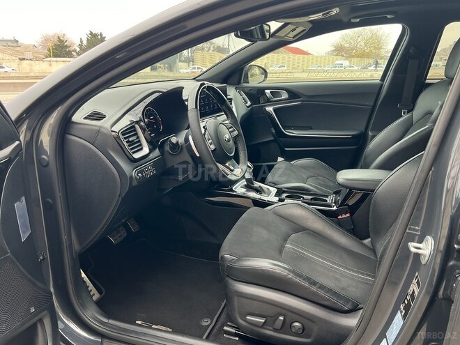 Kia ProCeed 2020, 61,000 km - 1.4 l - Bakı