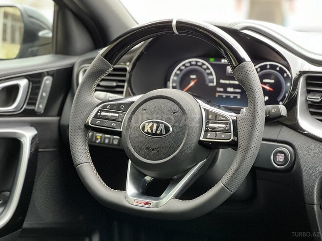 Kia ProCeed 2020, 61,000 km - 1.4 l - Bakı