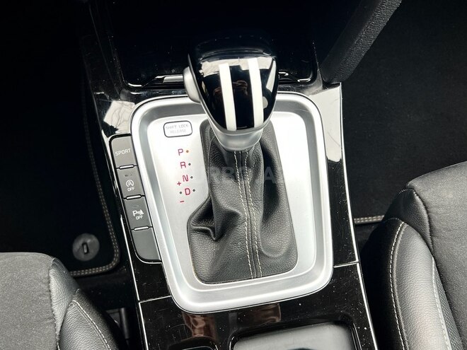 Kia ProCeed 2020, 61,000 km - 1.4 l - Bakı