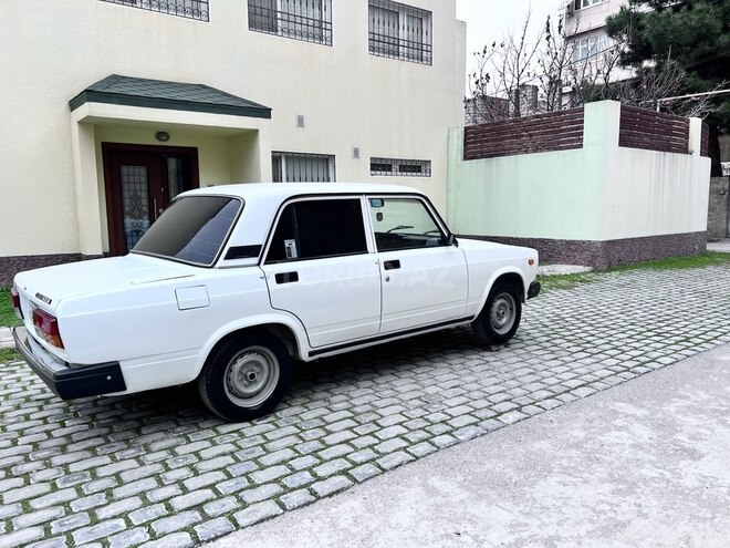 LADA (VAZ) 2107 2007, 98,904 km - 1.6 л - Bakı