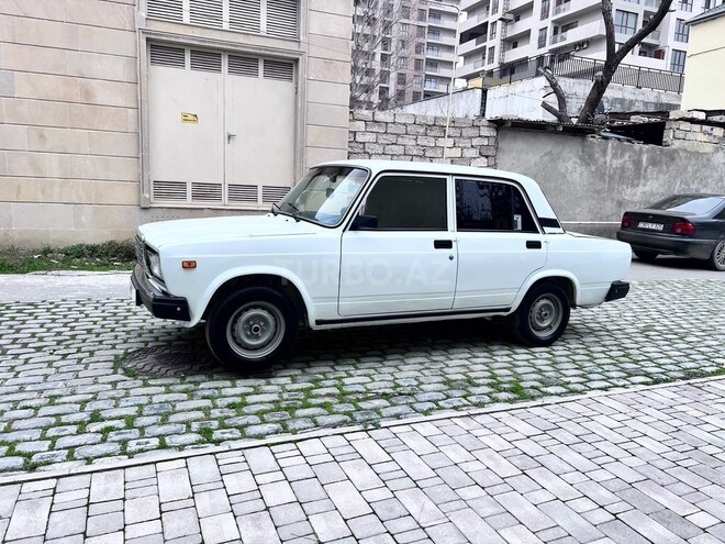 LADA (VAZ) 2107 2007, 98,904 km - 1.6 л - Bakı