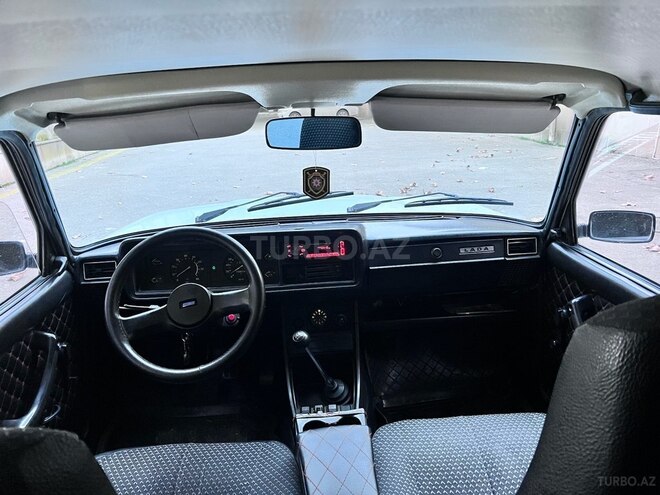 LADA (VAZ) 2107 2007, 98,904 km - 1.6 л - Bakı