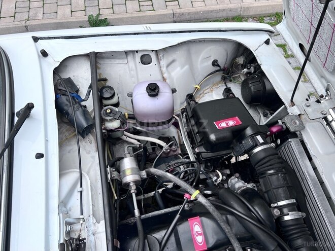 LADA (VAZ) 2107 2007, 98,904 km - 1.6 л - Bakı