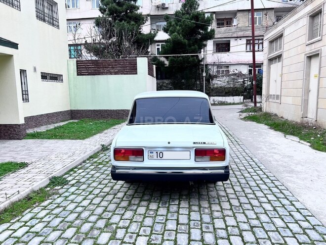LADA (VAZ) 2107 2007, 98,904 km - 1.6 л - Bakı
