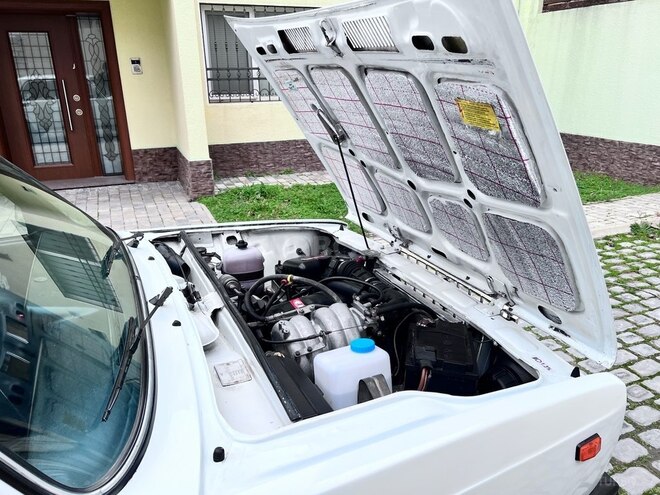 LADA (VAZ) 2107 2007, 98,904 km - 1.6 л - Bakı