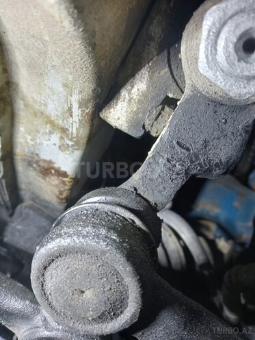 LADA (VAZ) 2107 2007, 98,904 km - 1.6 л - Bakı