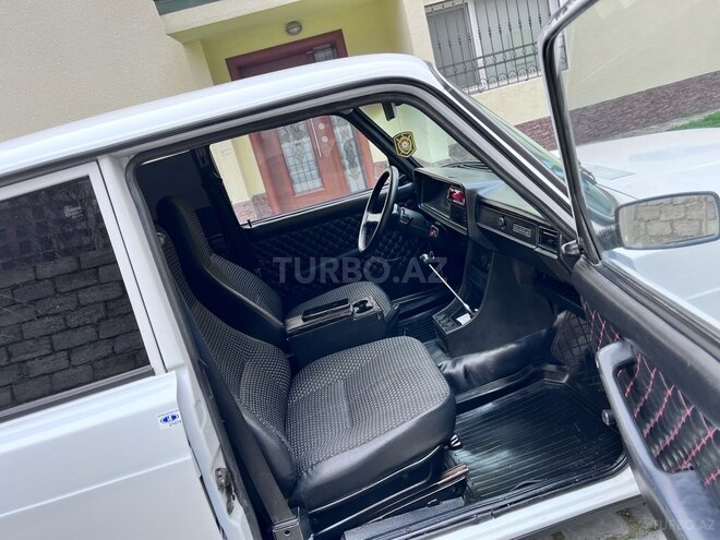LADA (VAZ) 2107 2007, 98,904 km - 1.6 л - Bakı