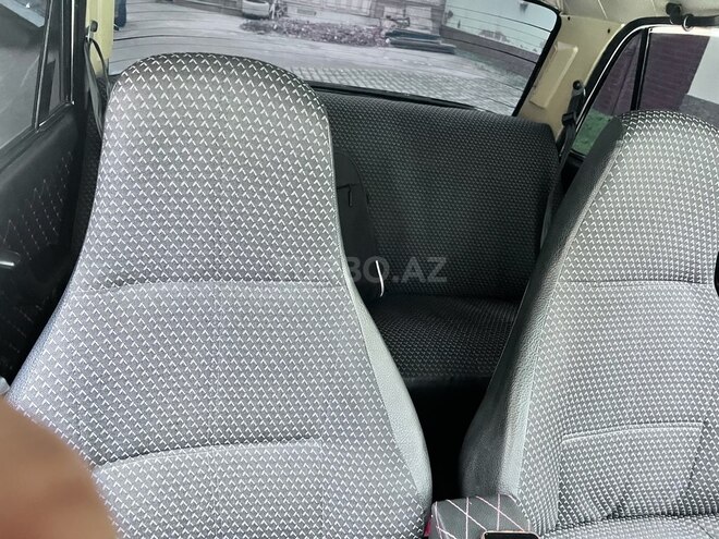 LADA (VAZ) 2107 2007, 98,904 km - 1.6 л - Bakı