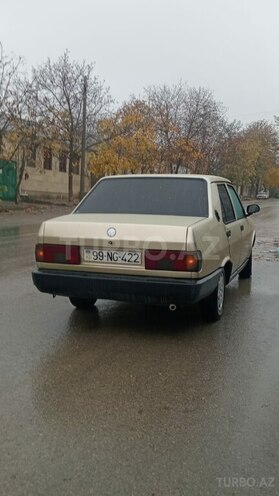 Tofas Sahin 2004, 32,000 km - 1.6 l - Şamaxı