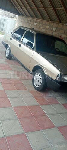 Tofas Sahin 2004, 32,000 km - 1.6 l - Şamaxı